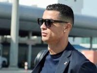 كريستيانو رونالدو