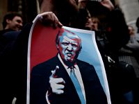 واشنطن ترفض طلب إسرائيل بالإبقاء على عقوبات سوريا وتعد بـ"تعويض"