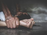 Bus driver rapes woman in front of her son in Egypt