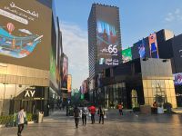 التضخم السنوي في السعودية