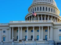 الكونغرس يصوت اليوم لإلغاء عقوبات "قيصر" عن سوريا