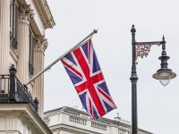 بريطانيا تدين قرار إسرائيل بناء 19 مستوطنة في الضفة الغربية