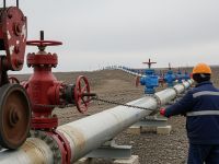 أوكرانيا تغرق في أزمة الغاز وشتاء أكثر قسوة