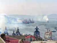 أسطول الظل الروسي