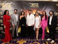 مسلسل كذبة سودا