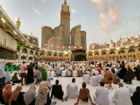 أدعية الحج 1447 مستجابة