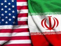 إيران وأميركا