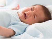 المغص عند الأطفال كيف يمكن التخلص منه