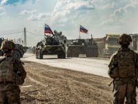 انسحاب روسيا من القامشلي