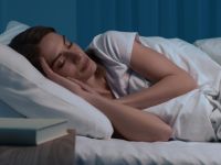 طرق فعّالة للعودة إلى النوم بسرعة