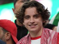 عبارات عن عيد ميلاد سمو الأمير هاشم بن عبدالله الثاني