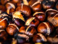 أفضل طريقة لعمل الكستنا‎ء في البيت