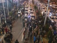 مظاهرات إيران