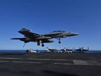 مقاتلة أميركية