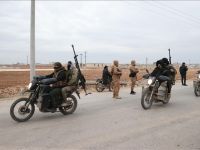 مقتل جنود سوريين