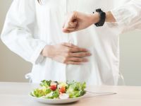 نظام دايت في رمضان