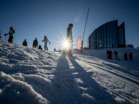 Deadly blast rock ski resort in Switzerland