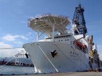 Japan launches first deep-sea rare earth mining trial to cut reliance on China