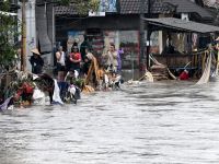Landslide death toll rises to 34 in Indonesia’s West Java 
