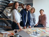 30 قانونًا صارمًا ستغيّر حياتك إذا التزمت بها