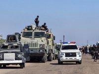 Syria declares eastern Aleppo areas military zones after clashes with Kurdish forces