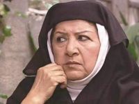 Syrian actress Hoda Shaarawi dies aged 87