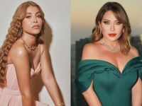 سلافة معمار ونور علي