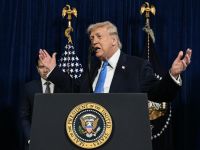 Trump orders U.S. withdrawal from 66 international organizations