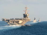 USS Abraham Lincoln