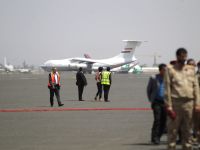 Yemen–UAE tensions rise as flights halted at Aden airport