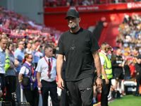 يورغن كلوب وإنزو ماريسكا يتصدران سباق تدريب ريال مدريد