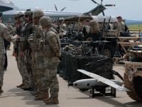 "The Discombobulator": Trump reveals secret US weapon disabled venezuela’s defenses