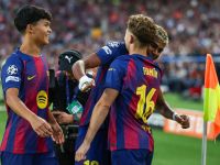 تطورات جديدة في ملف درو فرنانديز