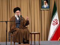 Is Khamenei the next target after Venezuela’s president?