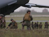 Trump pulling back — or stalling for a secret commando assassination?