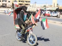 Sudan's drone attack kills 13 people