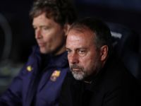 فليك يعترف: "لم نستحق الفوز"