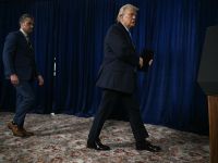 Trump cancels planned second strike on Venezuela after prisoner releases