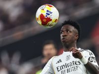 فينيسيوس تحت الضغط وريال مدريد يجدد الثقة