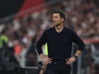 رسالة وداع من تشابي ألونسو إلى جماهير ريال مدريد