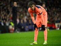 لامين يامال يخطف الأضواء مع برشلونة