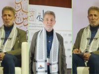 Nael Barghouti: The longest-held political prisoner in the world