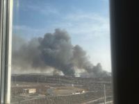 IRGC rejects assassination claims following mysterious blast in Iran