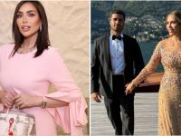 Dr. Kholod and her husband, Amin. (Instagram)