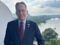 Tzachi Braverman  Chief of Staff