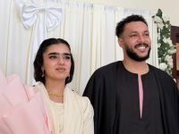 Wegz & Noor Alazzawi