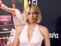 Sydney Sweeney