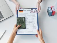 الوظائف في ألمانيا