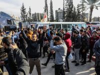  اختيار علي شعث رئيسا للجنة التكنوقراط الفلسطينية التي ستتولى إدارة غزة