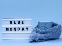 Blue Monday